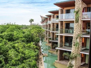 Xcaret Mexico Agua SPA Adults All Inclusive (Adults only)