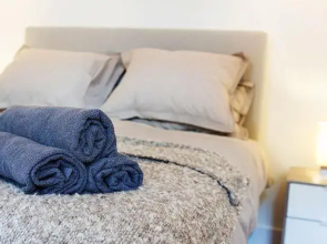 One Bedroom Apartment (4 Adults)
