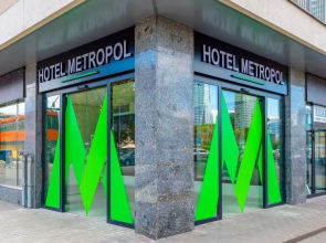 Metropol Hotel