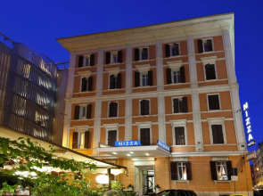 Hotel Nizza Roma