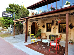 Orion Cave Hotel