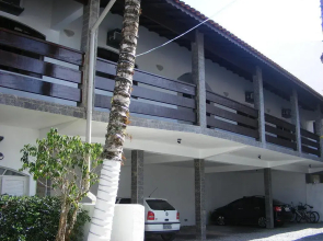 Hotel Pousada da Néia