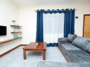 Cozy Penthouse by Hush