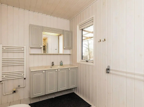 Cozy Holiday Home in Jutland near Limfjorden