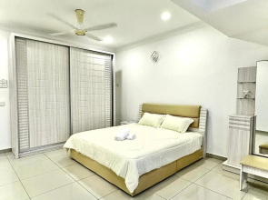 Ipoh Deluxe Family Home by Verve (14 Pax) EECH04
