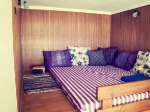 Magic Bus Hostel Lviv