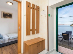 Amazing Home in Klada With 2 Bedrooms and Wifi