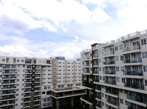 Best Location 2Br At Gateway Pasteur Apartment