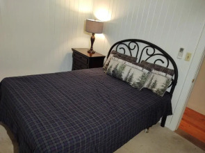 The Doveberry Inn