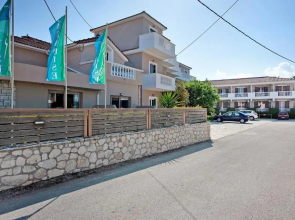 Paradise Standard Studio 3