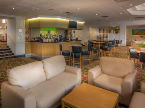 Hilton Leicester Hotel