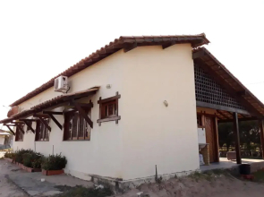 House Beach Macapá