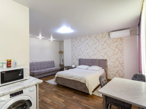 Апартаменты на проспекте Бардина