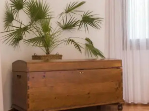 Villa Filoxenia 1937