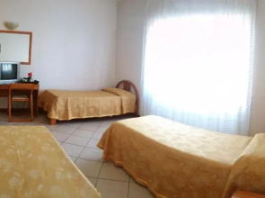 Hotel Ponte Autostrada