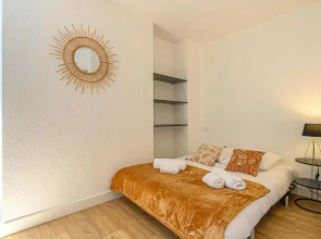 LE BERDER - Appartement T3 centre ville Sarzeau