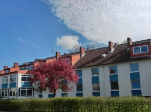Jugendherberge Bremerhaven