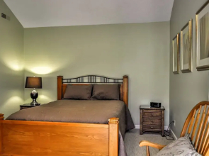 Beach & Pool Access: Golf Villa in Hilton Head!