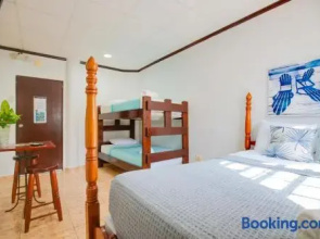 Wild Flowers Boquerón Rooms