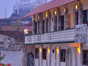 Hotel Parador JL