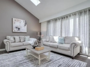 Modern Designed Studio