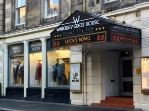 Waverley Guest House