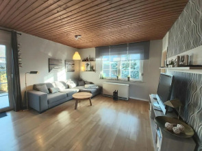 Ferienhaus "Drosselgasse 8"