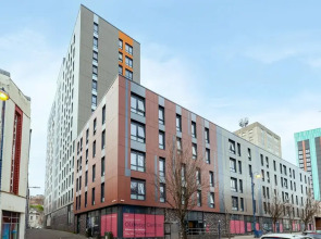 Student Only Oldway Centre