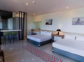 Soi Suites