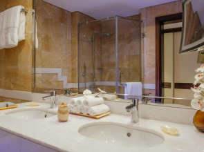 Отель Stella Di Mare Dubai Marina