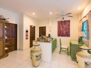 Villa Maioun