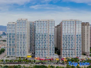 Yuelan Hotel (Kunming Hanlin Grand View Branch)