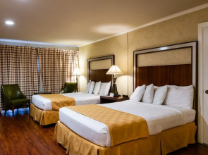 Townsend Gateway Inn