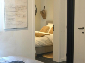 Sfeervol appartement te Blankenberge