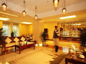 Crowne Plaza Jeddah by IHG