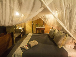 Kosi Forest Lodge