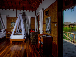 Royal Nadi Resort