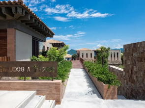 Casa Milagro in Punta Mita