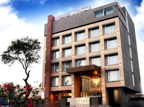 Shree Kanak Hotel