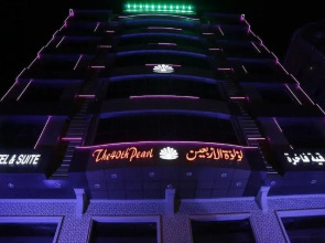 The 40th Pearl Hotel Suites