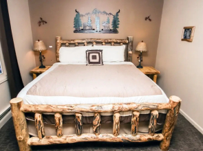 Fawn Valley Inn: 284