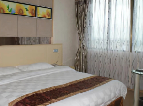 Jade Bay Hotel