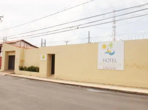 Calhau Hostel