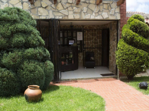 Quinta la Soledad