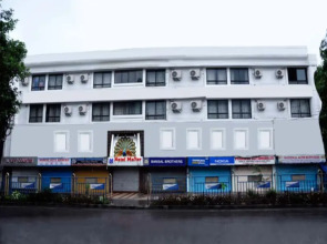Mayor Hotel