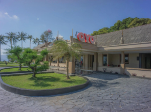 OYO 1257 Hotel Sabang Hill