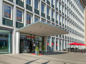 IntercityHotel Hannover