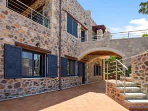 Kambos Villas Horizon & Paradise