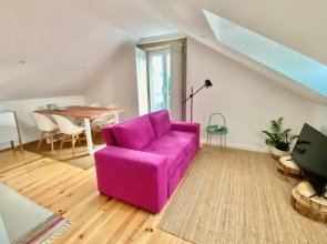 Oriental Porto Guesthouse