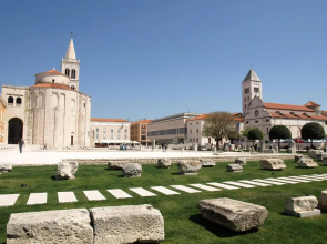 Lena Luxury Apartments